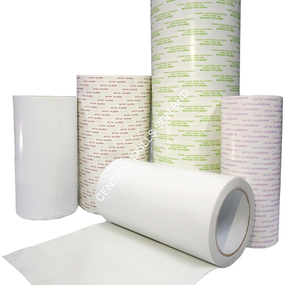 Adhesive Tape (Double-Sided Tape)