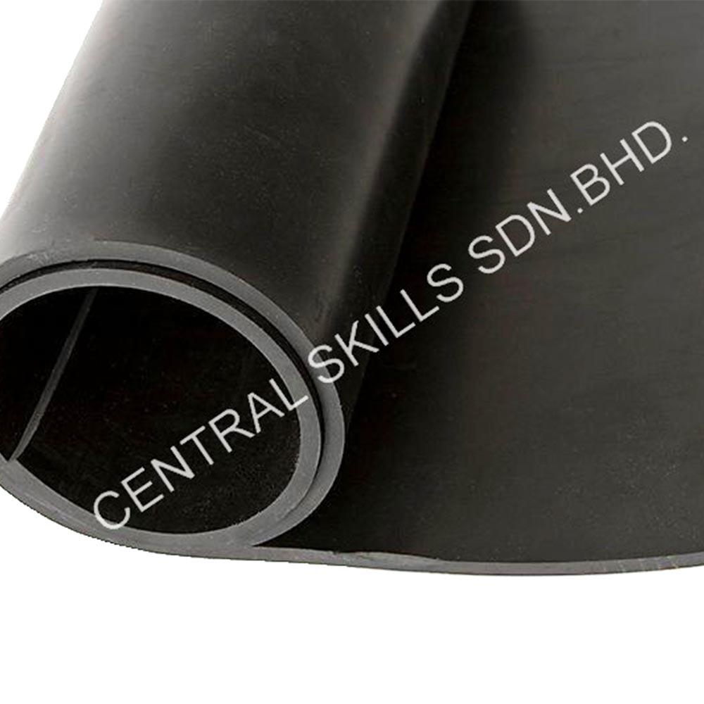EPDM Rubber (Smooth Surface)
